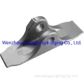 Customized Hot Forging Excavator Spare Parts